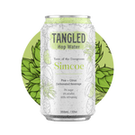 Simcoe - Sparkling Hop Water